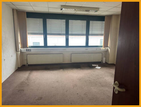 Büro - 