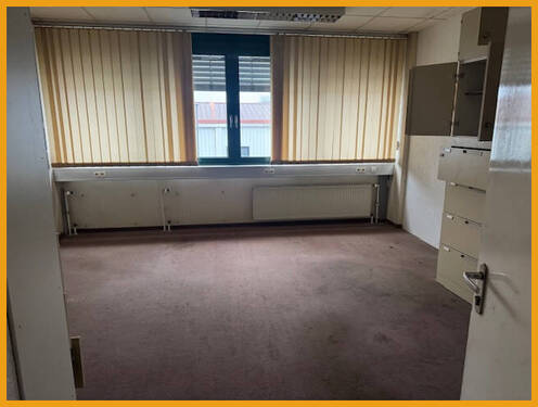 Büro - 