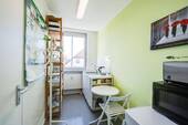 Mitarbeiterraum - 