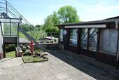 Hofbereich - 
