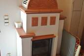 Kamin - 
