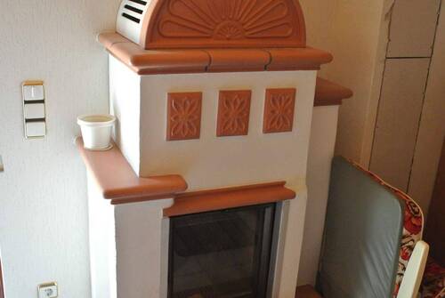 Kamin - 