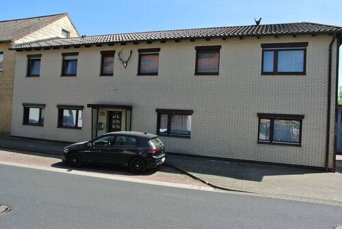 Ansicht - Mehrfamilienhaus, Wohnhaus mit 300,00 m² in Braunschweig zum Kaufen