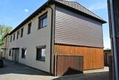 Seitenansicht - 