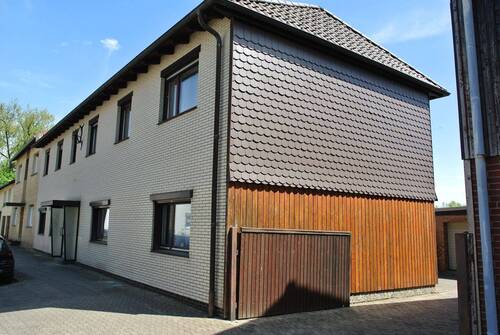 Seitenansicht - 