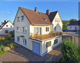 Bild1 - 2-Familienhaus in schöner Wohnlage von Oberkaufungen