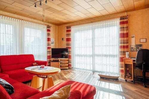 Eigentümerwohnung - Einfamilienhaus mit 464,00 m² in Esens OT Bensersiel zum Kaufen