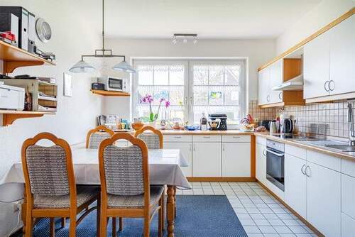 Eigentümerwohnung - 