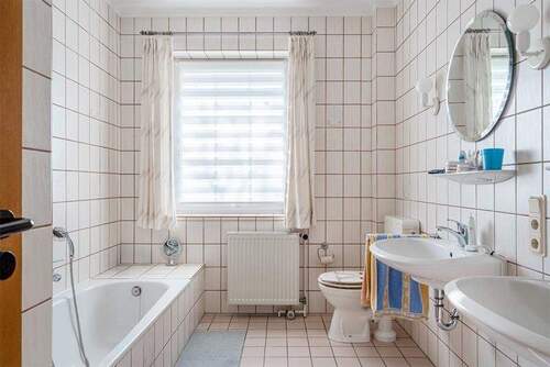 Eigentümerwohnung - 