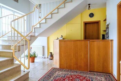 Pension - 