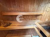 Sauna innen - 