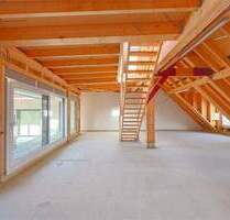 Moderne Wohnlandschaften in saniertem Altbau mit Ontop-Terrasse - Berlin Wilmersdorf