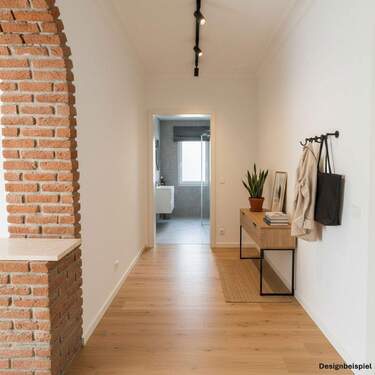 FLUR (Designbeispiel) - 