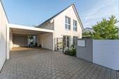 Hausansicht - 
