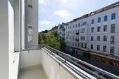 Balkon - 