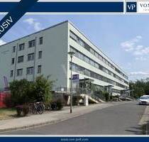 Exzellente Praxisräume in attraktiver Lage und Top-Ausstattung - Dresden Prohlis-Süd