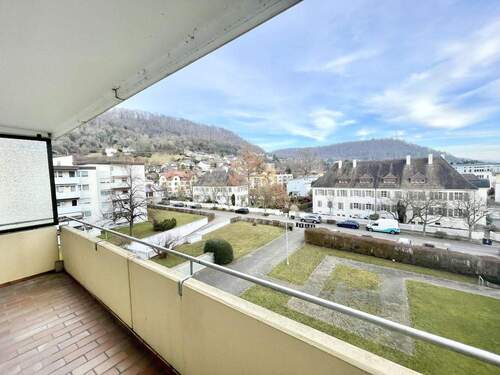 Balkon - 