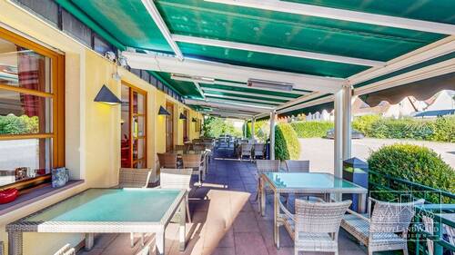Terrasse - 