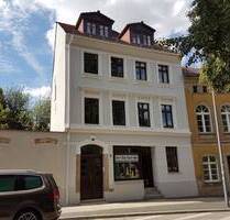 Gepflegtes Denkmalobjekt in der Nikolaivorstadt - Görlitz