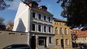 Hausansicht - Mehrfamilienhaus, Wohnhaus in Görlitz