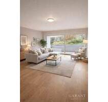 Attraktive 3 Zimmer-Wohnung mit Balkon, Keller und Pkw-Stellplatz - Nahe Bahnhof Endersbach - Weinstadt