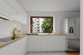 Küche – Staging - 