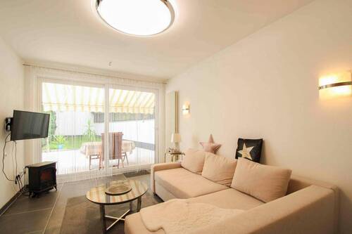 Lounge EG mit Terrasse (1) - 