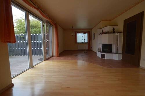 Wohnzimmer - 
