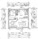 Grundriss Erdgeschoss - 