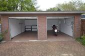 Doppelgarage - 