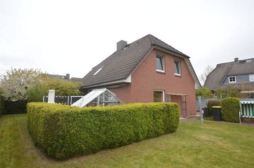 Haus und Garten - 