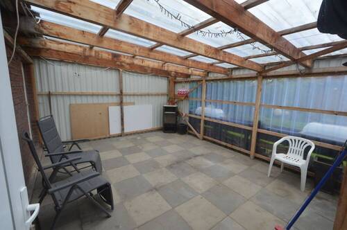 Party-Laube - 