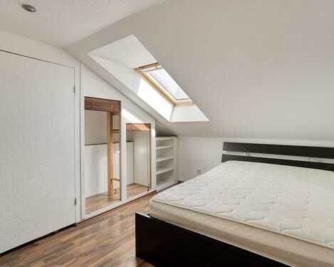 Dachgeschoss - 