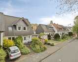 Straßenansicht - 
