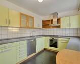 Offene Küche - 6 Zimmer Reihenendhaus in Ratingen