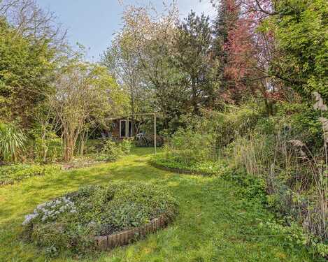 Gartenansicht - 