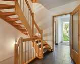 Treppenhaus - 