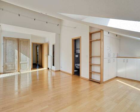 Schlafzimmer - 