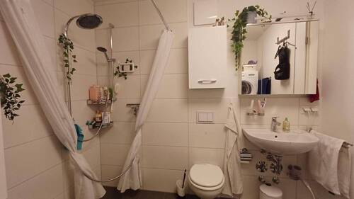 Badezimmer - 