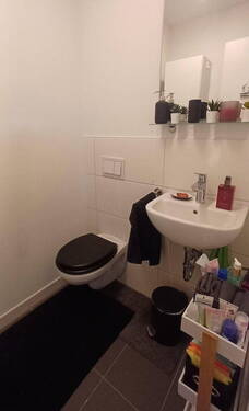 Gäste WC - 