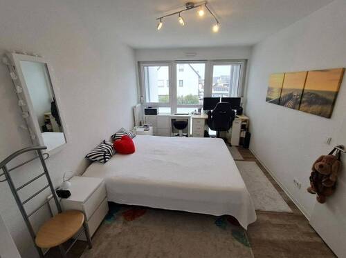 Schlafzimmer - 