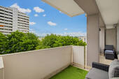 Balkon - 