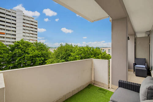 Balkon - 