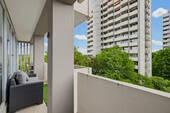 Balkon 2 - 