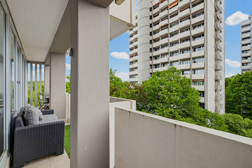 Balkon 2 - 