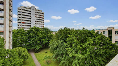 Ausblick - 
