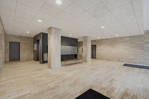 Foyer - 