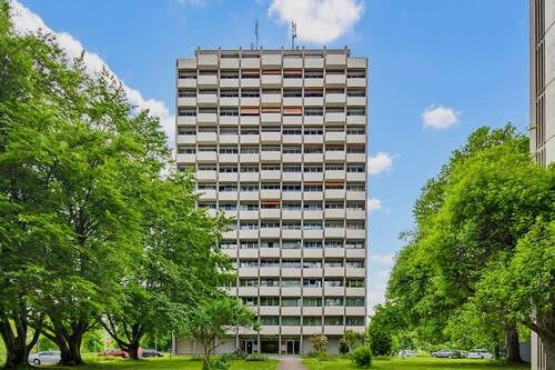 Außenansicht - 