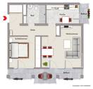 Grundriss - 