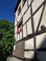 Außenansicht Hinterhaus - 